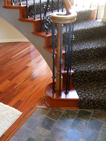 Step into the next price bracket without moving